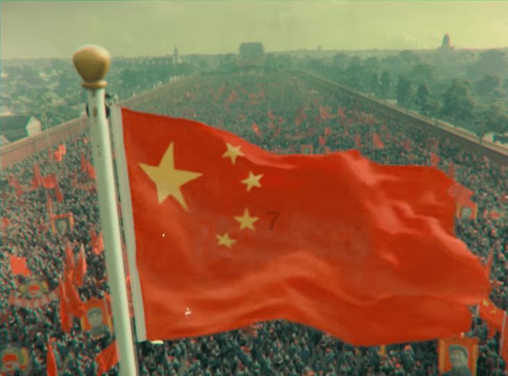 救援旅游者